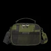 SPECIAL OPS OPERATION SUCCE$$ BRICKSIDE TOILETRY MESSENGER BAG