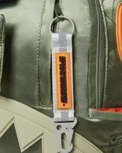 SPECIAL OPS PARATROOPER BACKPACK