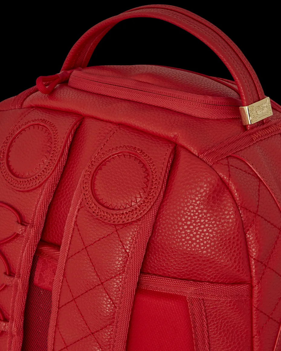 SPECIAL OPS ROUGE BACKPACK