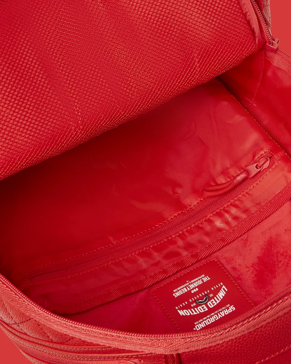 SPECIAL OPS ROUGE BACKPACK