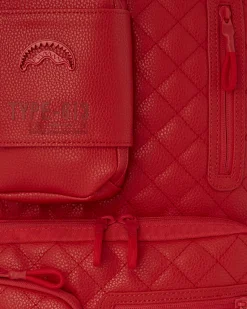 SPECIAL OPS ROUGE BACKPACK