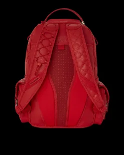 SPECIAL OPS ROUGE BACKPACK