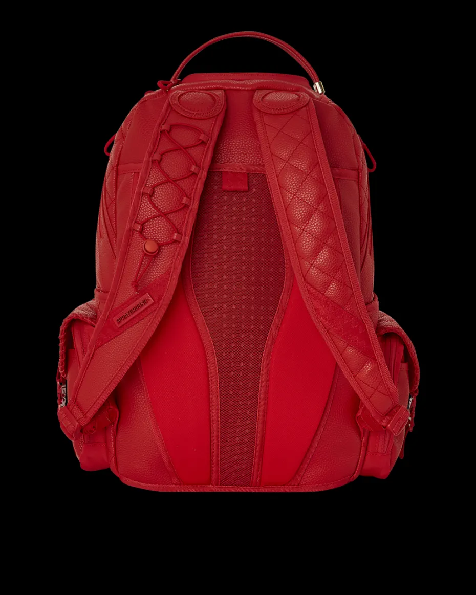SPECIAL OPS ROUGE BACKPACK