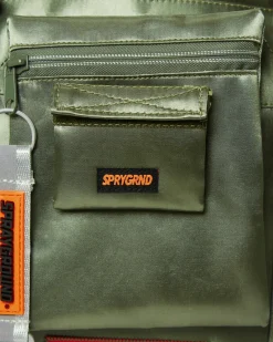SPECIAL OPS TOTE