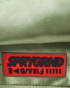 SPECIAL OPS TOTE