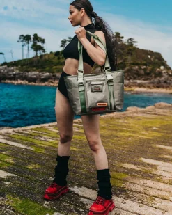 SPECIAL OPS TOTE