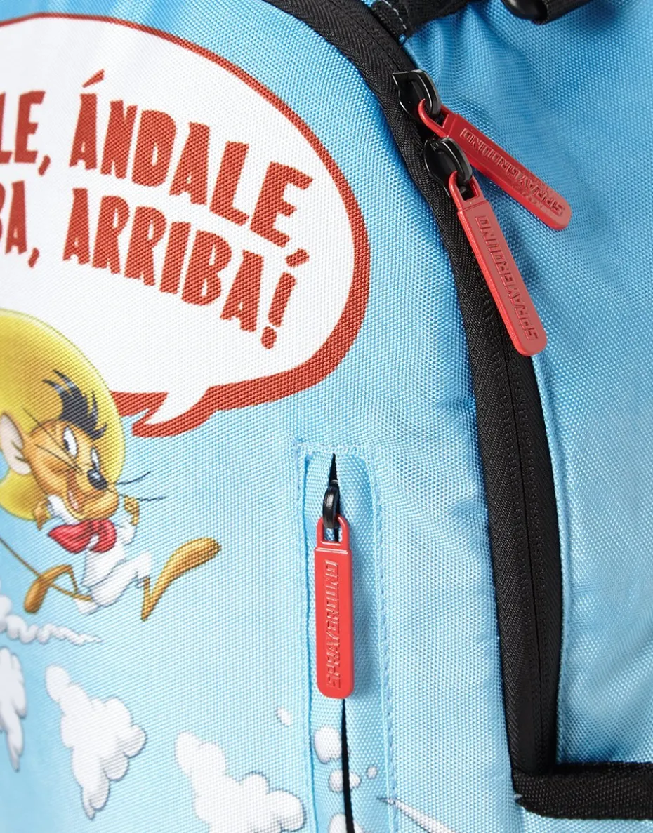 SPEEDY GONZALES SHARK