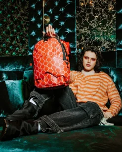 SPLINX UNLIMITED DLXSV BACKPACK