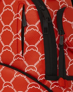 SPLINX UNLIMITED DLXSV BACKPACK