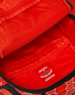 SPLINX UNLIMITED DLXSV BACKPACK