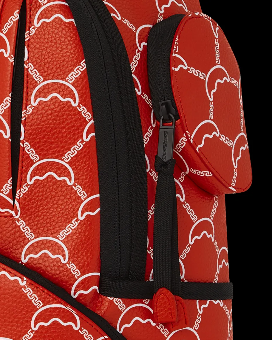 SPLINX UNLIMITED DLXSV BACKPACK