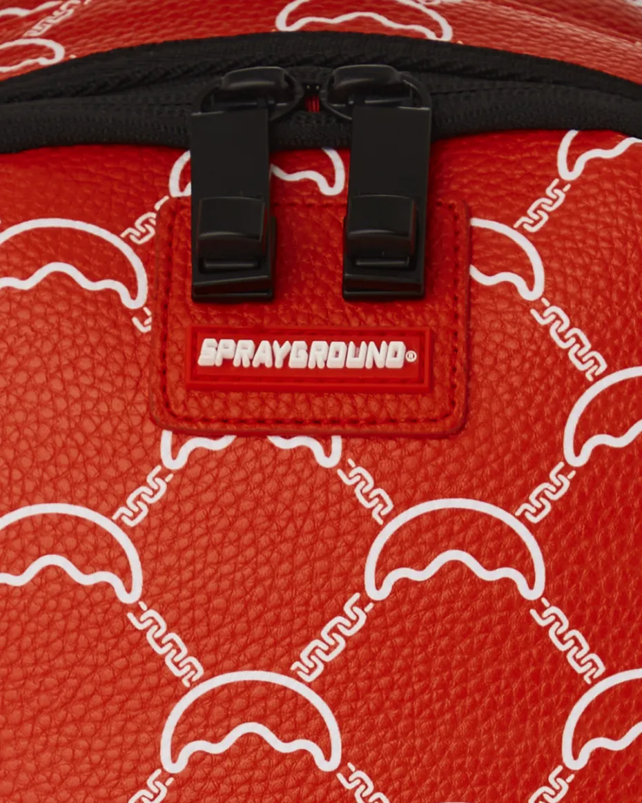 SPLINX UNLIMITED DLXSV BACKPACK