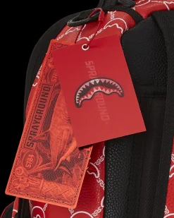SPLINX UNLIMITED DLXSV BACKPACK