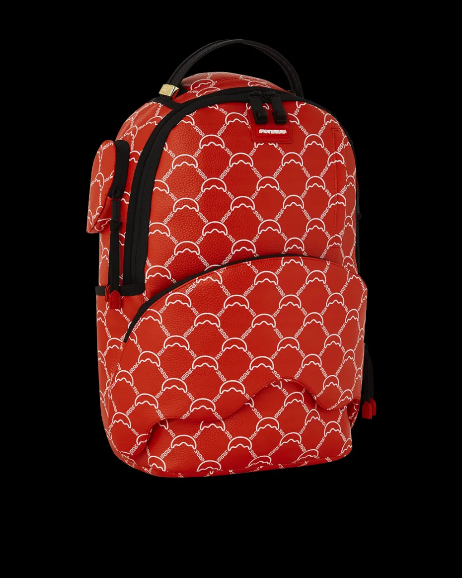 SPLINX UNLIMITED DLXSV BACKPACK