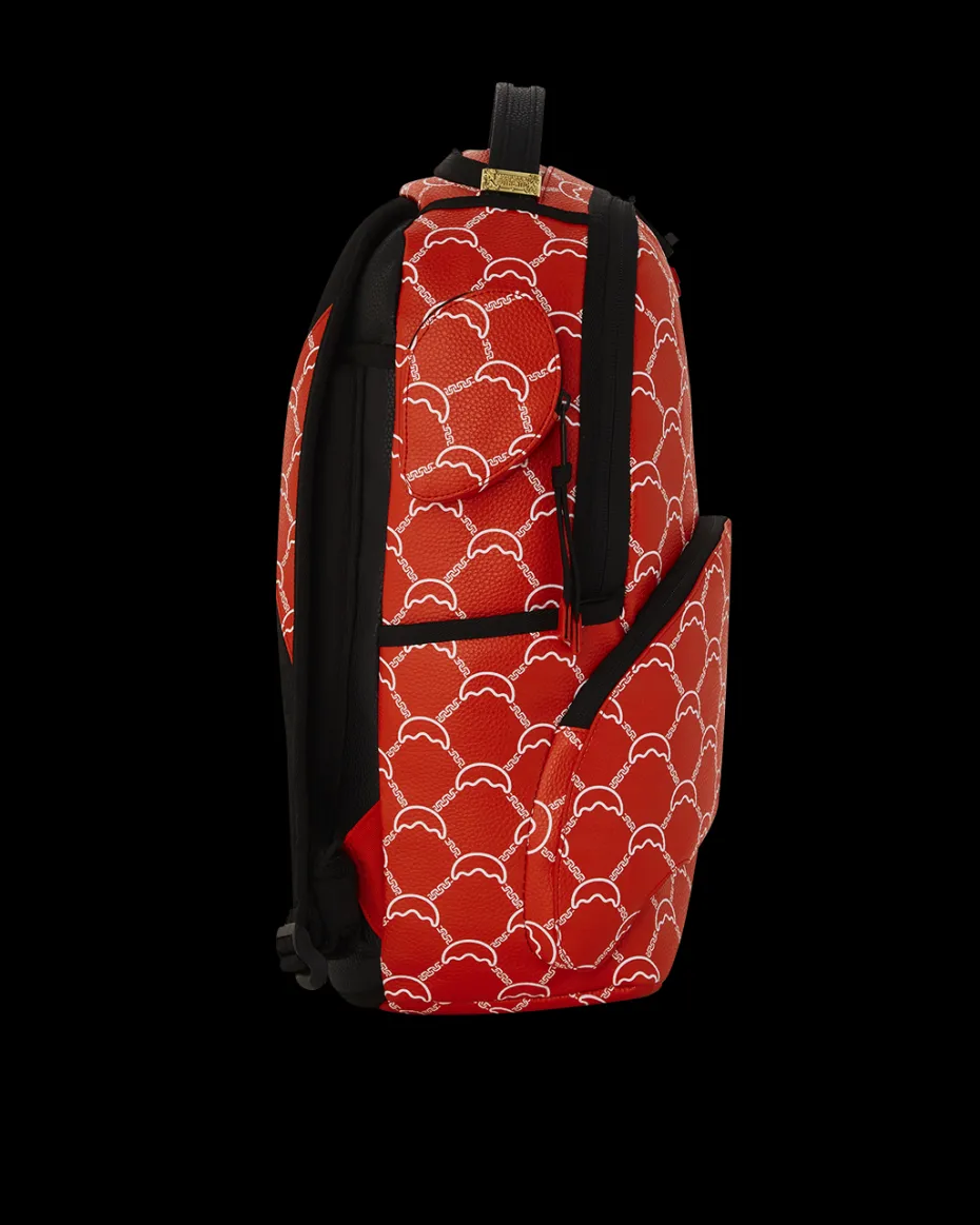 SPLINX UNLIMITED DLXSV BACKPACK
