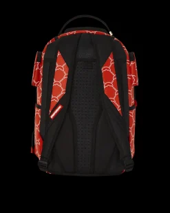 SPLINX UNLIMITED DLXSV BACKPACK