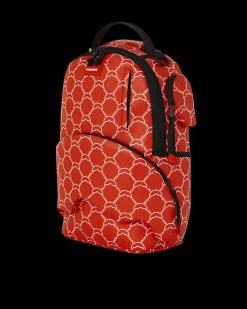 SPLINX UNLIMITED DLXSV BACKPACK