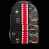 SPLIT CAMO PATCHES