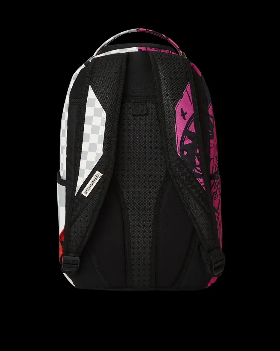 SPLIT MONEY BLESSINGS BACKPACK (DLXV)