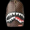 SPLIT THE CHECK BACKPACK