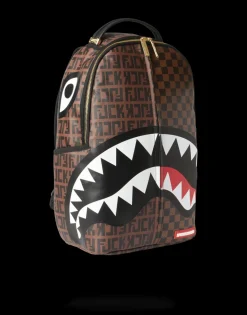 SPLIT THE CHECK BACKPACK