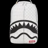 SPLIT THE CHECK (PEARL) BACKPACK (DLXV)