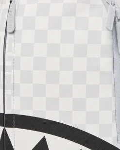 SPLIT THE CHECK (PEARL) BACKPACK (DLXV)