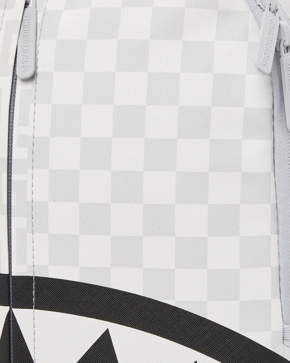 SPLIT THE CHECK (PEARL) BACKPACK (DLXV)