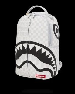 SPLIT THE CHECK (PEARL) BACKPACK (DLXV)