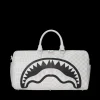 SPLIT THE CHECK (PEARL) DUFFLE