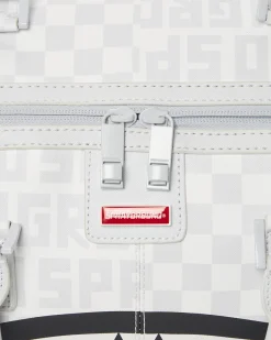 SPLIT THE CHECK (PEARL) DUFFLE