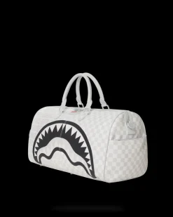 SPLIT THE CHECK (PEARL) DUFFLE