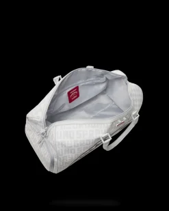 SPLIT THE CHECK (PEARL) DUFFLE