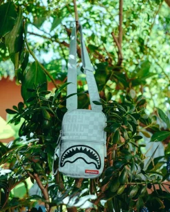 SPLIT THE CHECK (PEARL) SLING