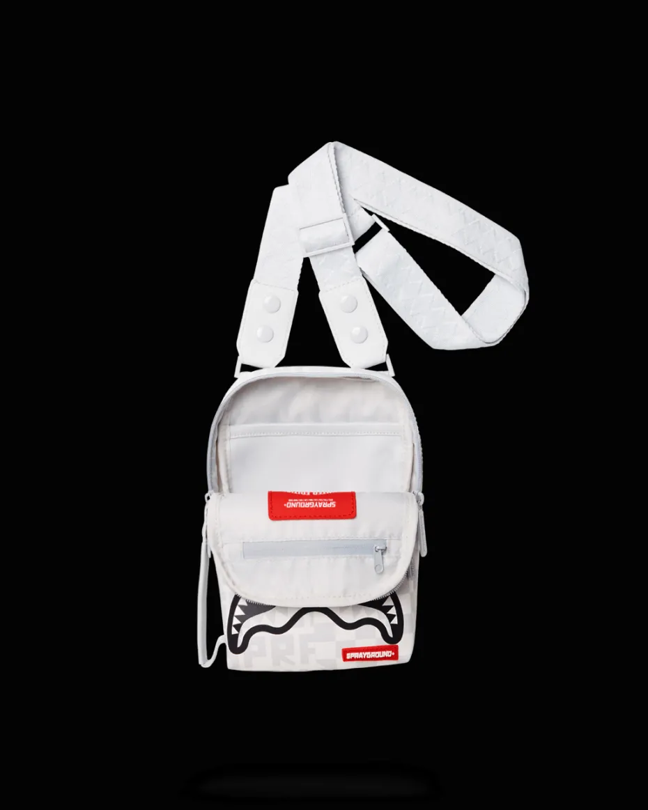 SPLIT THE CHECK (PEARL) SLING