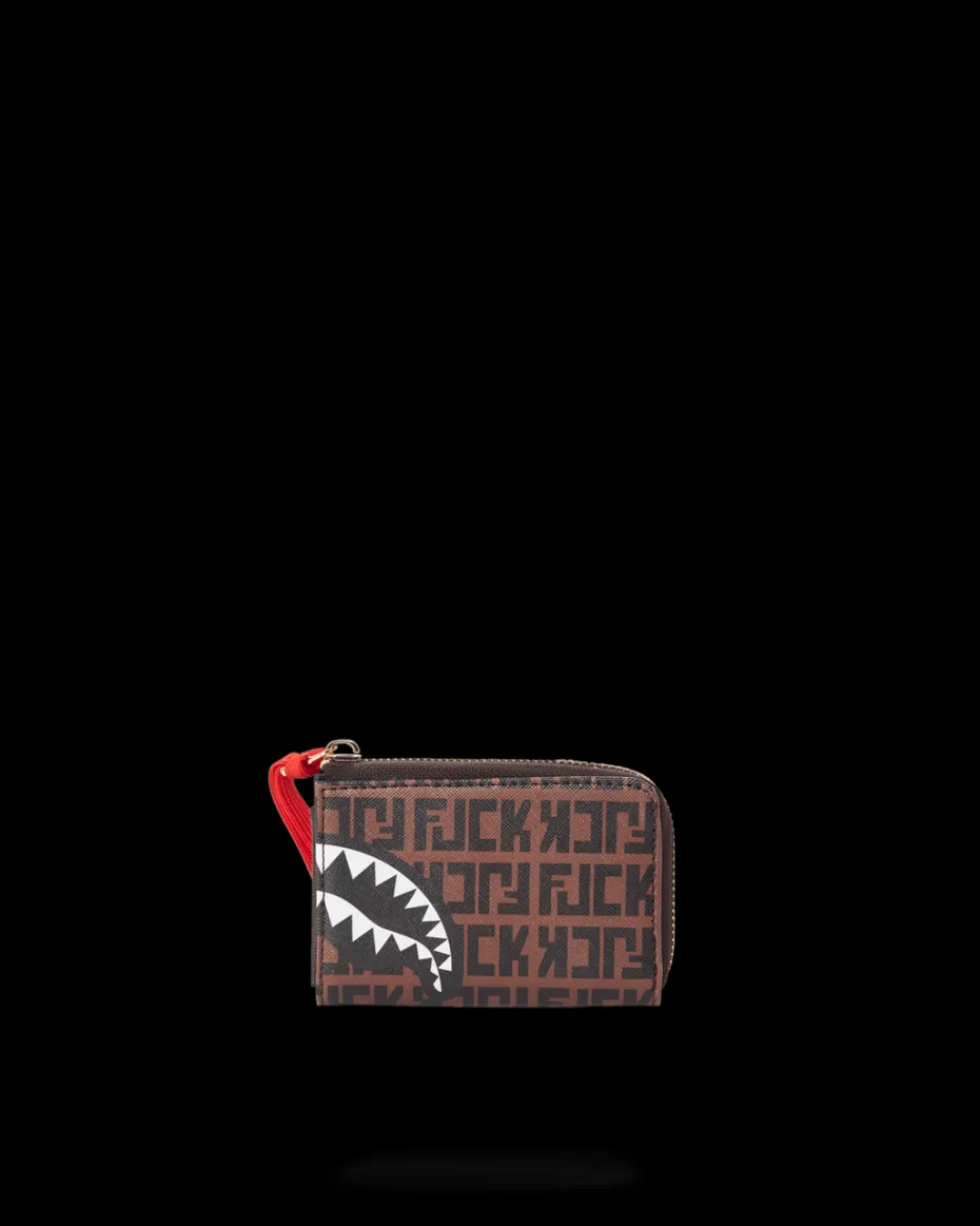 SPLIT THE CHECK WALLET