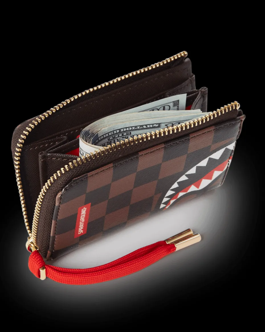 SPLIT THE CHECK WALLET