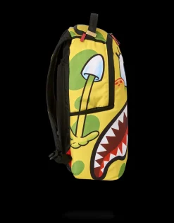 SPONGDOODLE BOB BACKPACK