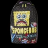 SPONGEBOB ANIME スプレーグラウンド (DLXV)