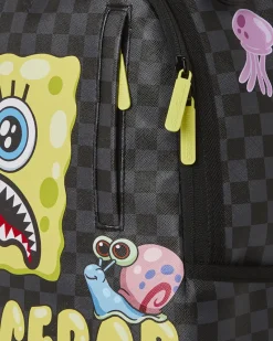 SPONGEBOB ANIME スプレーグラウンド (DLXV)