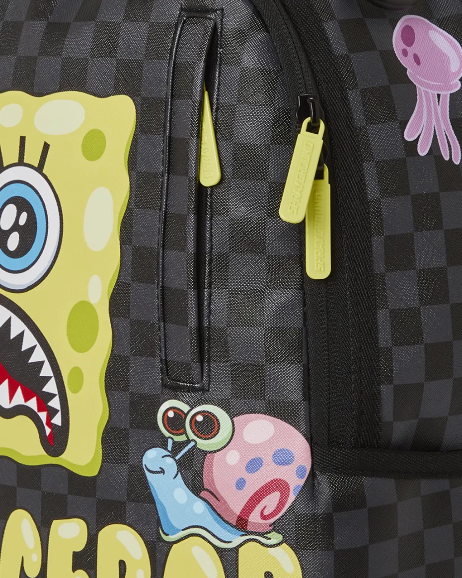 SPONGEBOB ANIME スプレーグラウンド (DLXV)
