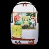 SPONGEBOB ART CRITIC BACKPACK