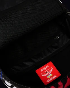 SPONGEBOB BRUH DLXSR BACKPACK