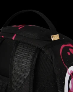 SPONGEBOB BRUH DLXSR BACKPACK
