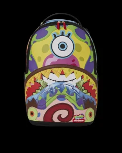 SPONGEBOB CUT & SEW BACKPACK (DLXV)
