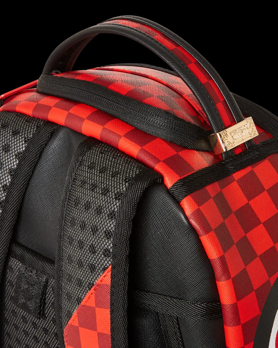 SPONGEBOB HELLO WORLD BACKPACK (DLXV)