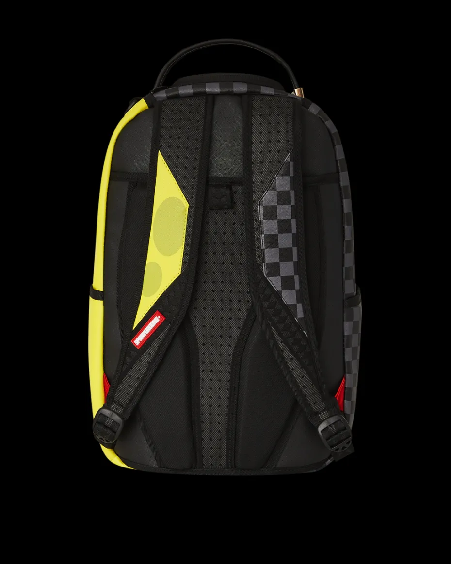 SPONGEBOB HELLO YOU'RE AMAZING DLXSV BACKPACK