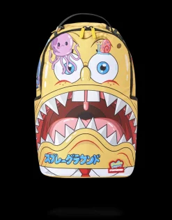 SPONGEBOB: JAPANIME BACKPACK