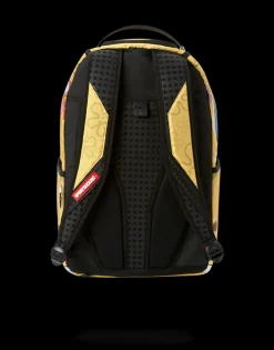 SPONGEBOB: JAPANIME BACKPACK