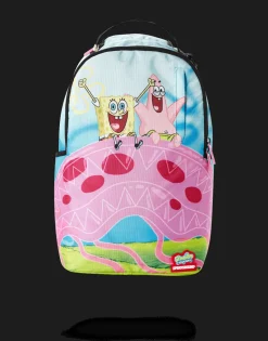 SPONGEBOB JELLY SHARK